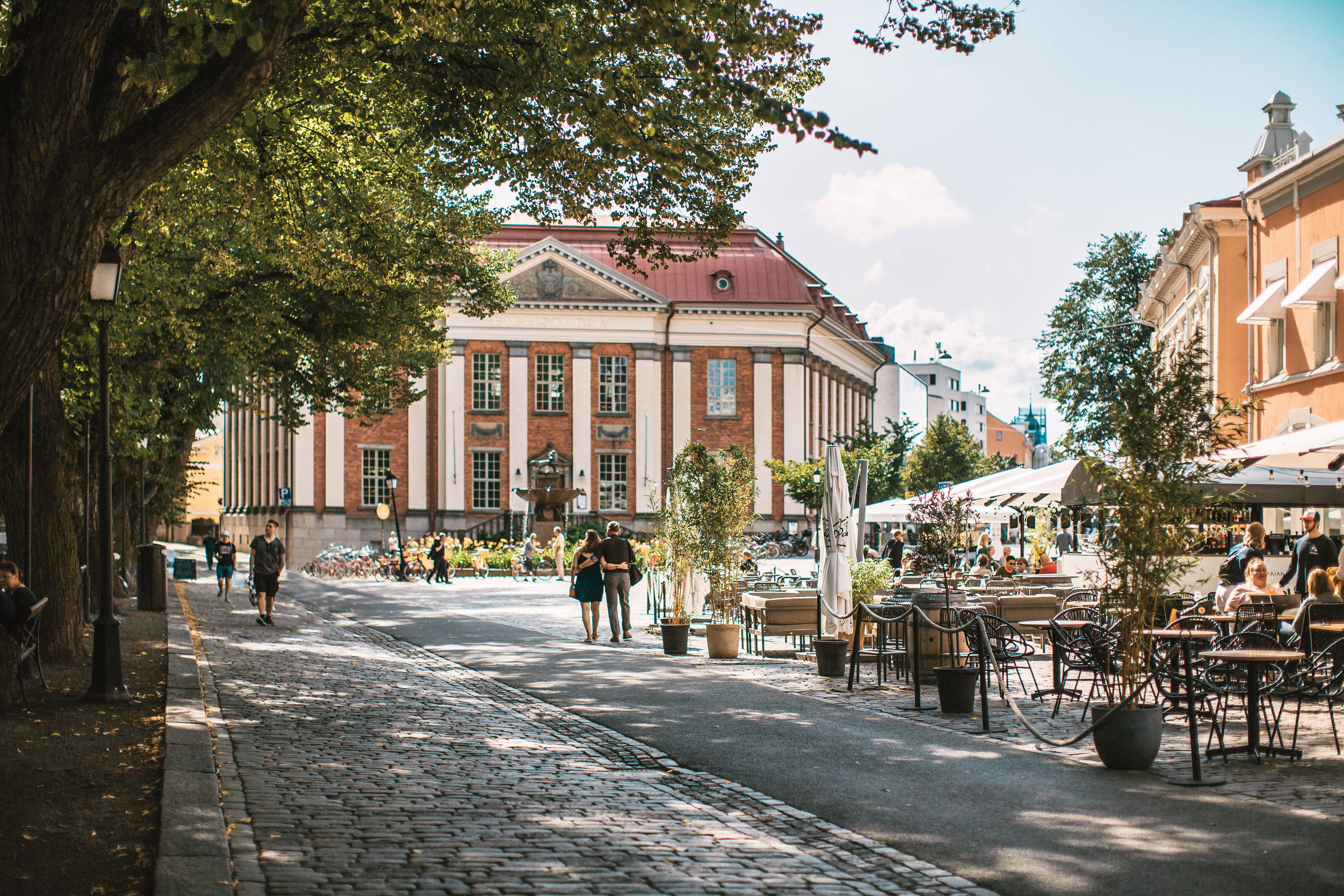 Turku_Library©Jemina_Sormunen - Jemina Sormunen