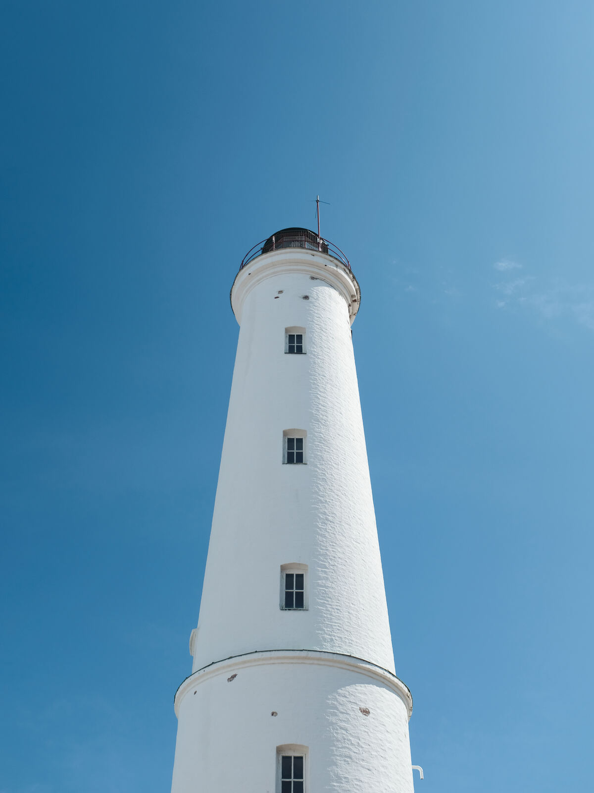 Hailuoto Marjaniemi lighthouse