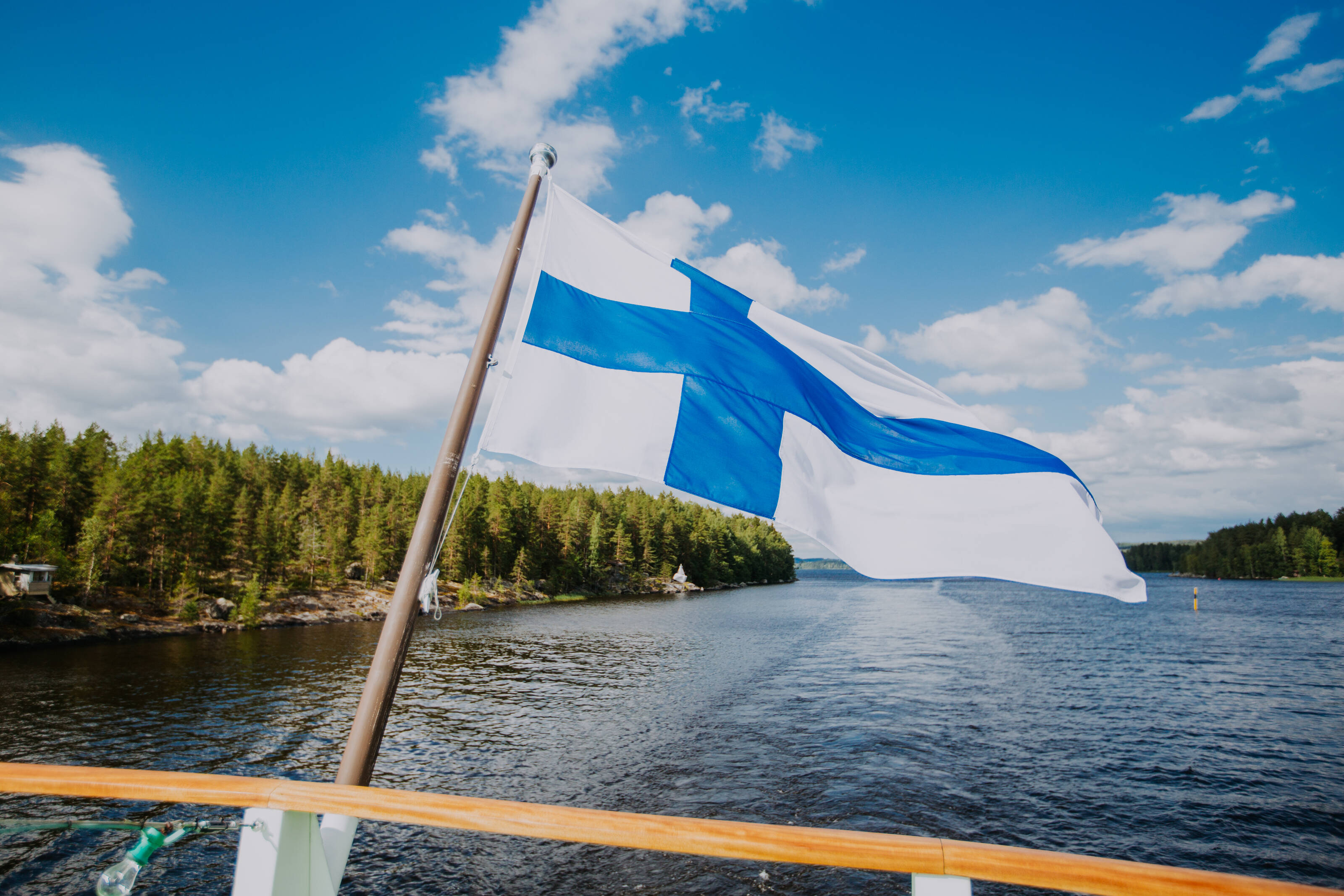 Five myths about Finland | Visit Finland